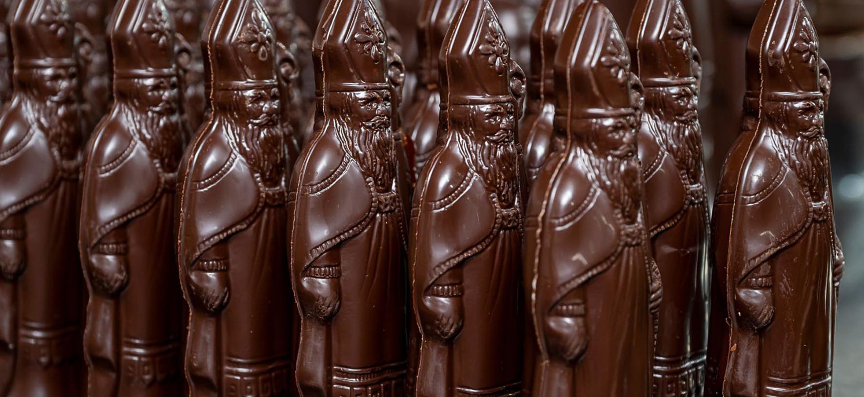 Petit Plaisir Gourmand de Saint Nicolas – Image 2