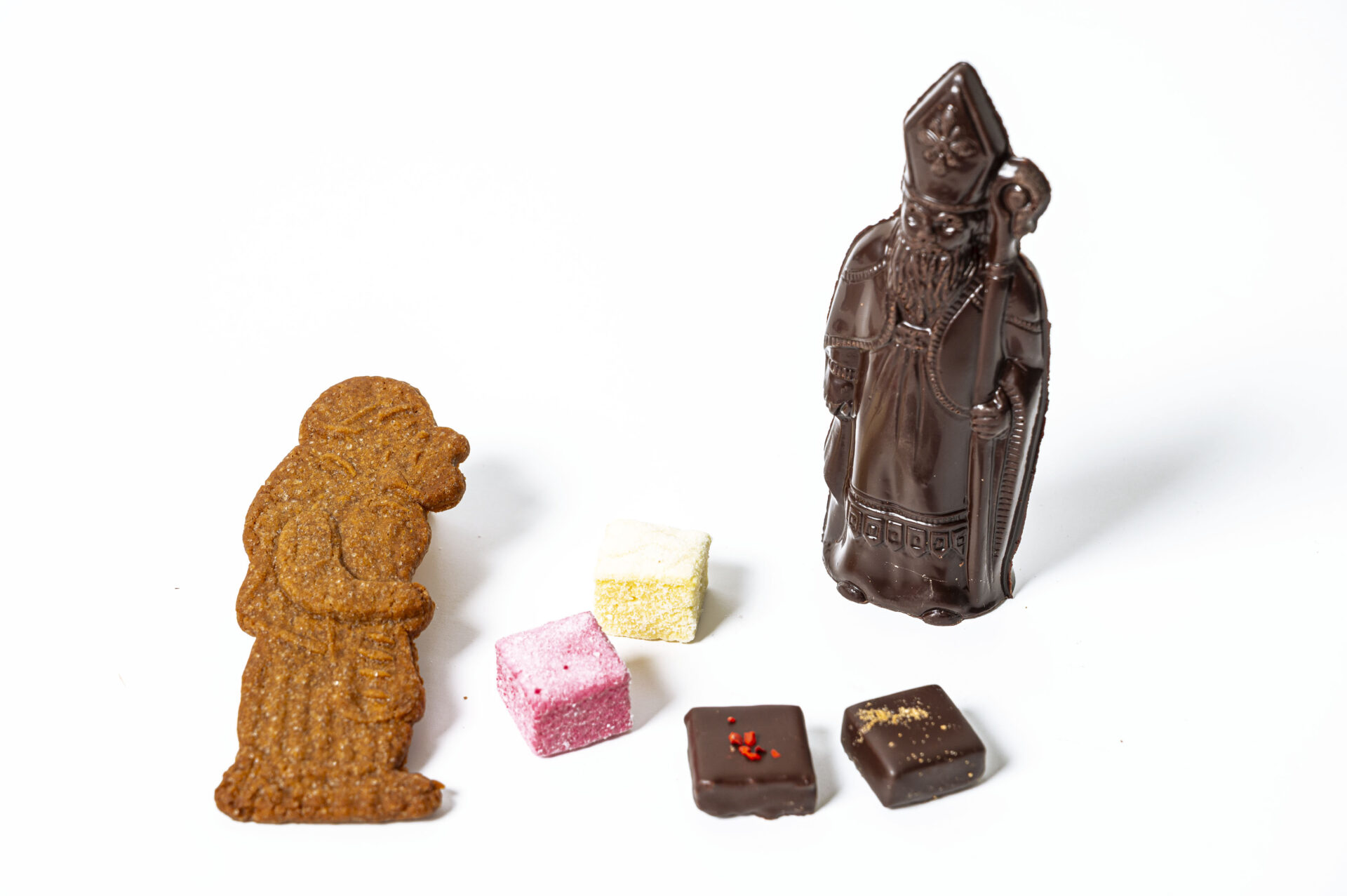 Petit Plaisir Gourmand de Saint Nicolas