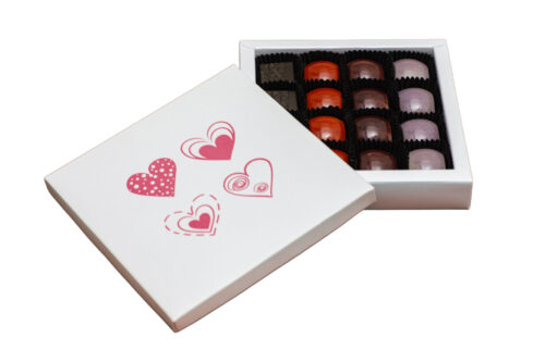 Coffret fête des mères